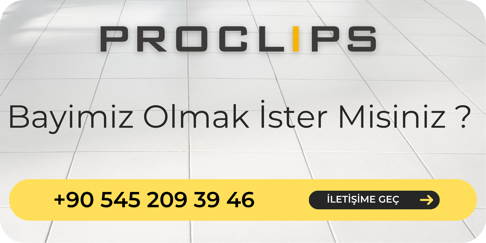 ProClips İletişim